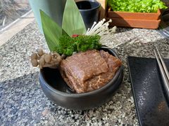 -汉拿山(魏公村店)