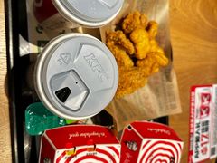 -肯德基(沈阳机场T3店)