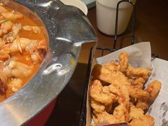 -胖哥俩肉蟹煲(苏州中心店)