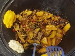 -粗粮人家·东北菜(洋桥店)