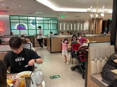 大堂-敏华冰厅(天河城店)