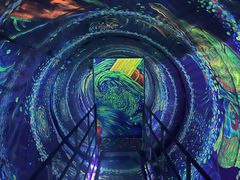 -上海梵高星空艺术馆(南京路旗舰店)