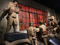 -上海四行仓库抗战纪念馆