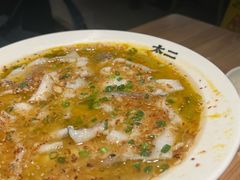 -太二酸菜鱼(汕头苏宁广场店)