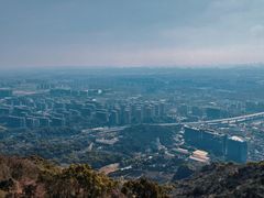 -杭州半山国家森林公园