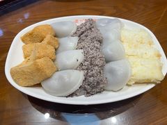 -英兰朝族饭店(河南桥头店)