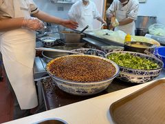 -有礼有面(知春路店)