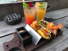 -Rock Bar Bali(Bali)