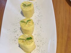 -荷恬·精致蔬食料理(星海店)