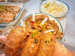 -三妹小龙虾·黄油蟹(华侨城总店)