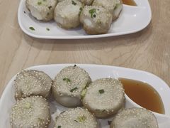 -小杨生煎(成山巴黎春天店)