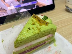 -提亚烘焙·手作面包·生日蛋糕(七星店)