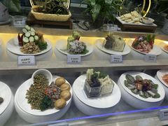 -大众海鲜(巨龙北路店)