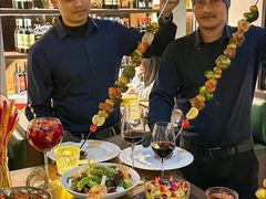 -Shantek象提南亚餐厅&西餐融合Bistro(淮海中路店)