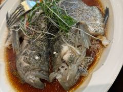 -杭州和达希尔顿逸林酒店·和园中餐厅-杭帮菜名店