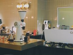 -CAFE'IN精品咖啡体验空间(小寨店)
