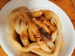 -洞子口张老二凉粉(文殊院店)