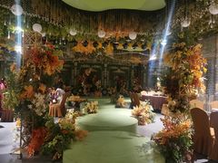 -常州逸高酒店-中餐厅