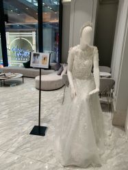 -MuseMarry婚纱(前海嘉里中心店)
