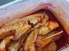 -马三洋芋片(兰州总店)