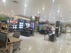 -华宇购物中心(开化寺街店)