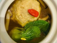 -民国红公馆·秦淮八艳(夫子庙店)