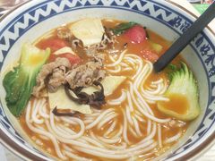 -蒙自源米线大王(西村地铁站店)