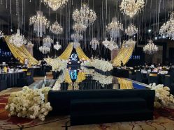 -无锡君来洲际酒店·宴会厅