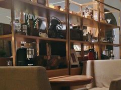 -1901 Cafe(西四店)