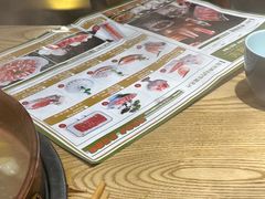 -百草滩羊清水涮羊肉(长城路店)
