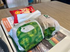 -德克士(崂山百货店)