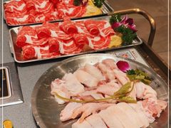 -椰小鸡·琼州糟粕醋·火锅(美兰缤纷城店)