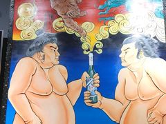 -枪火串烧·东北特色烧烤(罗湖总店)