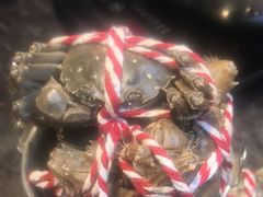 -川骄海鲜自助(河东店)