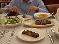 -摩根扒房(桐梓林店)