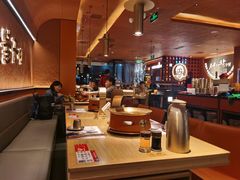 -西塔老太太泥炉烤肉(亚运村店)