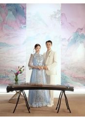 -爱城婚纱摄影·品质严选店