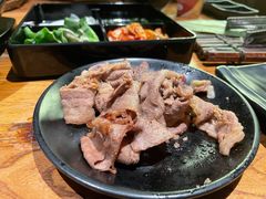 -千寻烧肉(政务区店)