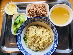 -裕兴记·三虾面(西北街总店)