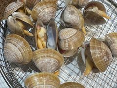 -海味当家·蒸锅海鲜(星海公园店)