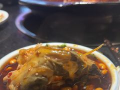 -小饕荟雅安贡椒鱼鲜馆(广福桥店)