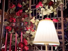 -动动咖啡清真西餐厅