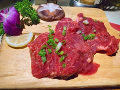-小米烤肉-泥炉炭烤(常营店)