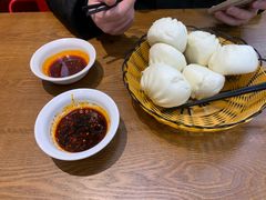-郑家包子牛肉拉面(尚勤路店)