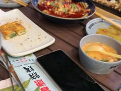 -醉炫音速烧烤·干煸菜(沙河总店)
