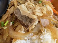 -九田家黑牛烤肉料理(珠江摩尔店)