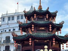 -汕头市小公园