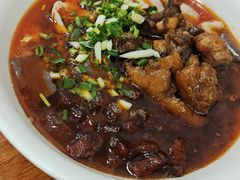 -蒋家肠旺面馆老店(合群路店)