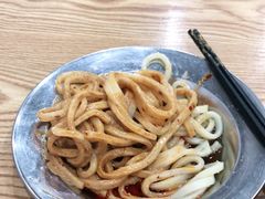 -白翔甜食店