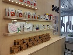 -Seesaw Coffee(武商MALL·武广店)
